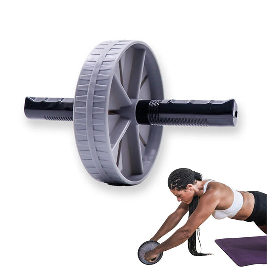 Authentic Abdominal Wheel