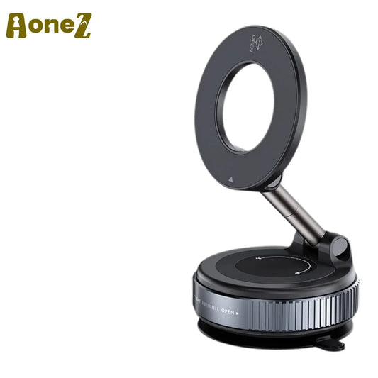 Magnetic Car Phone Holder-360 Rotation