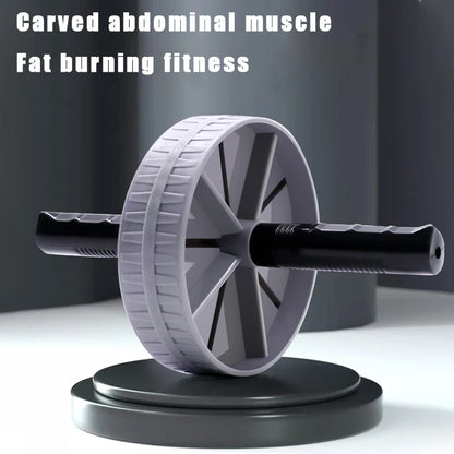 Authentic Abdominal Wheel