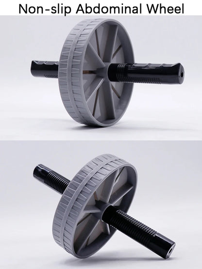 Authentic Abdominal Wheel